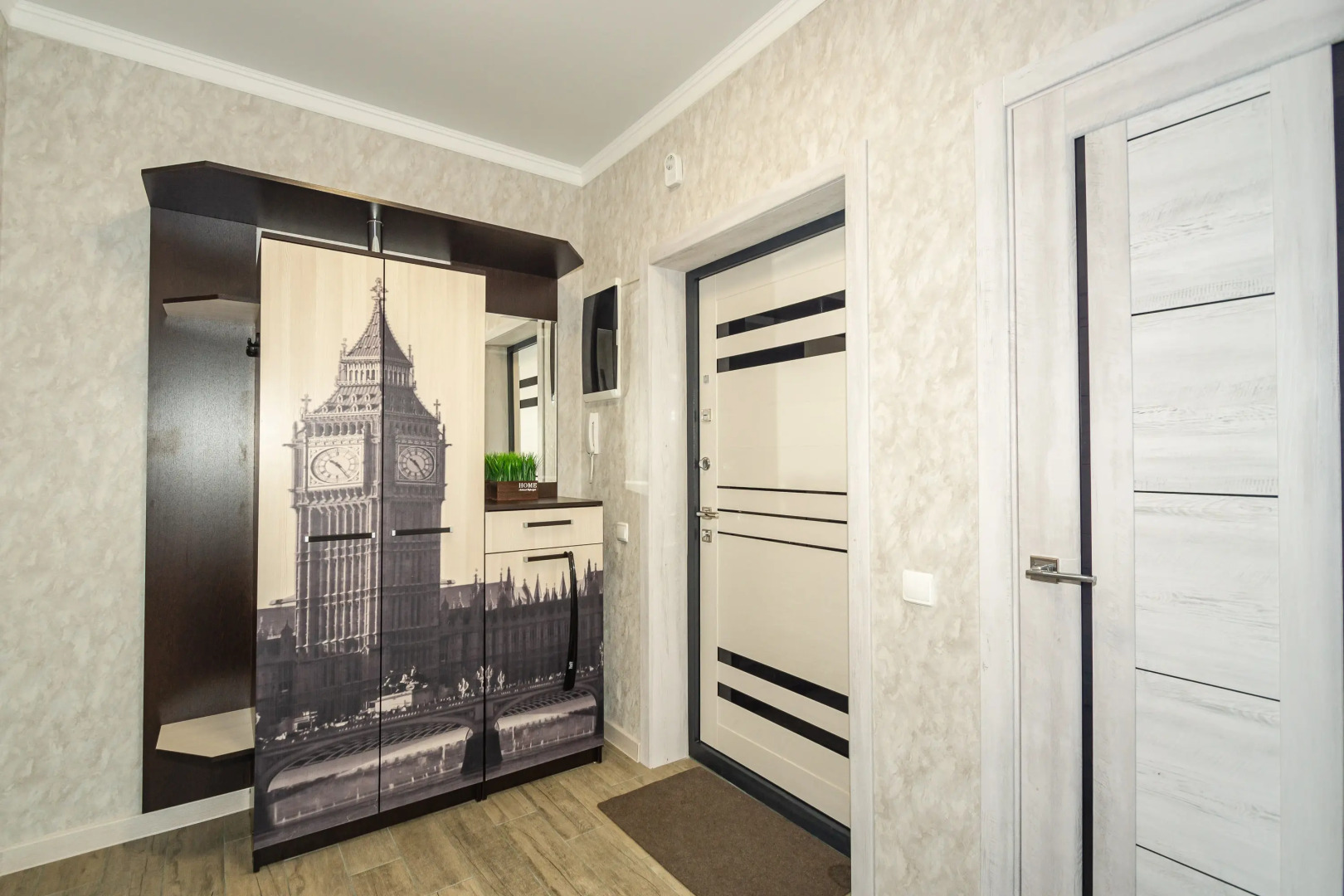 Квартира на Береговой 1