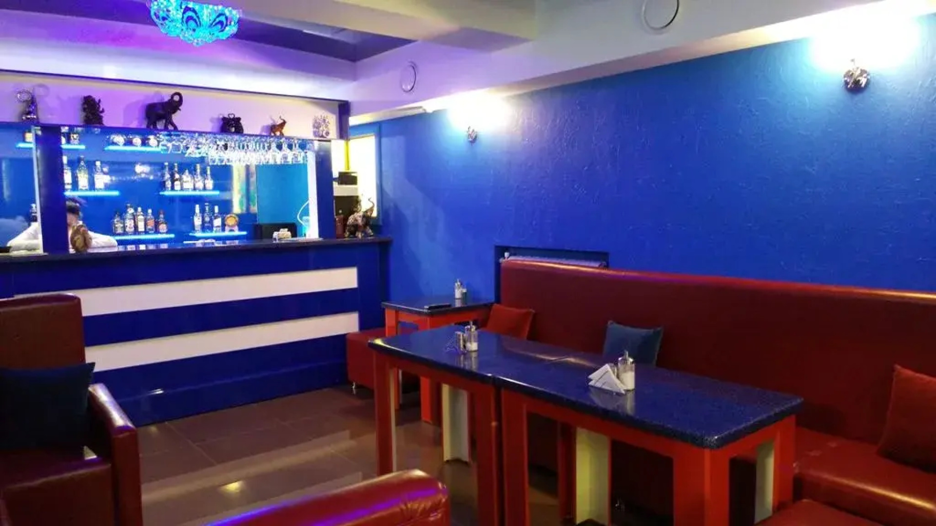 Гостиница Московская