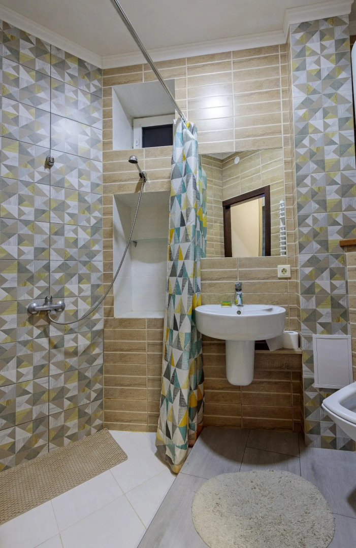 Квартира Тильзит Апартаменты