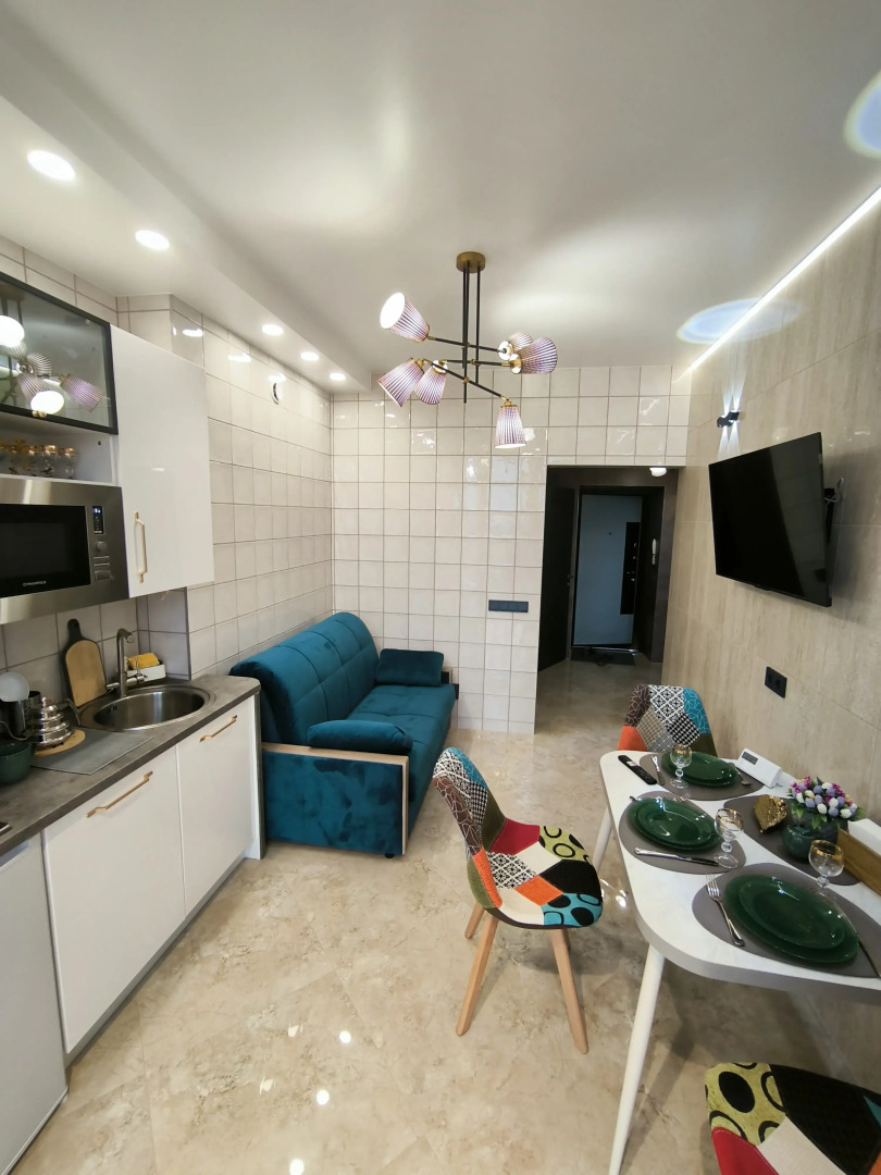 Квартира Комфортная у моря