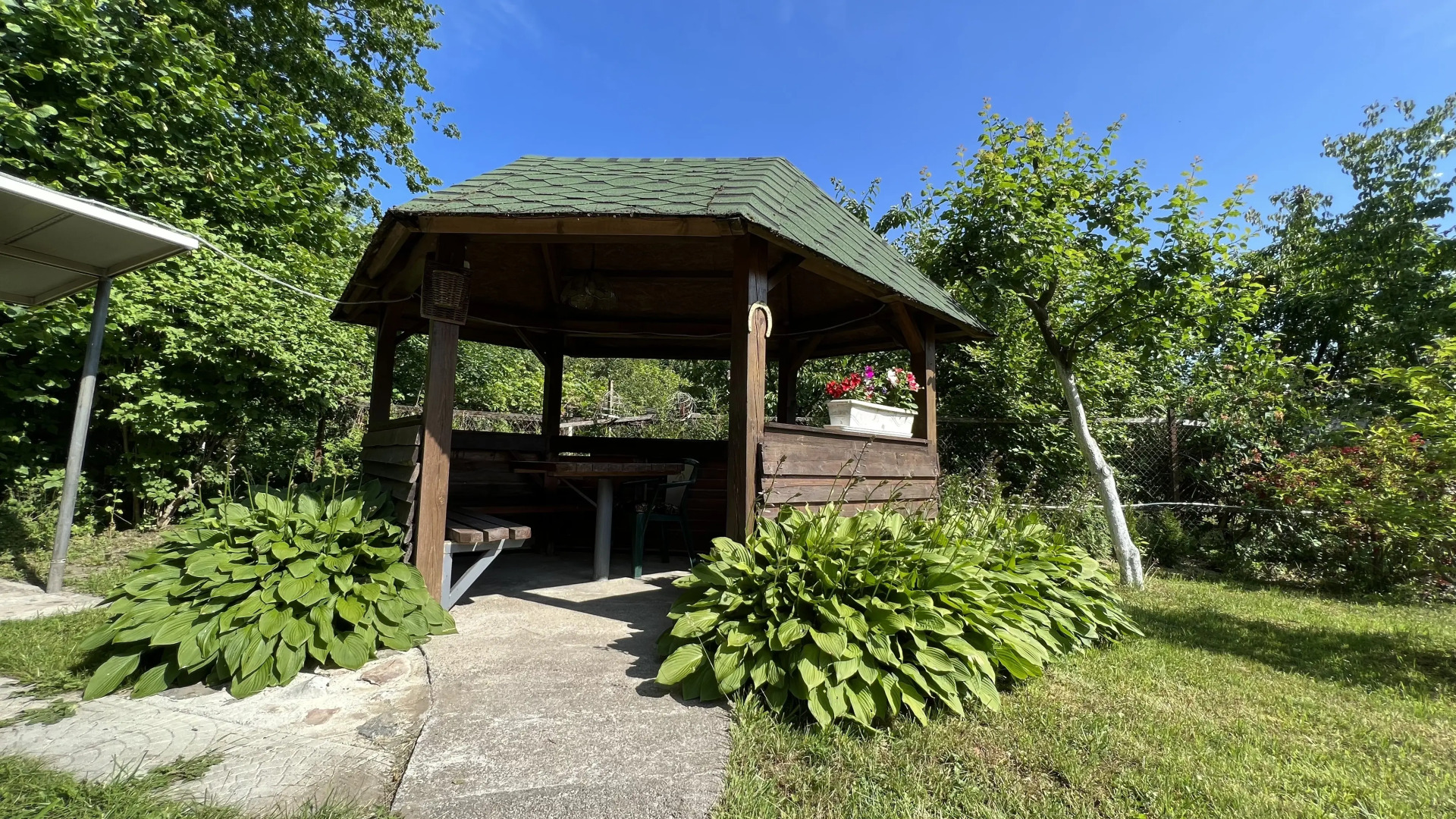 Гостевой дом Warnicken