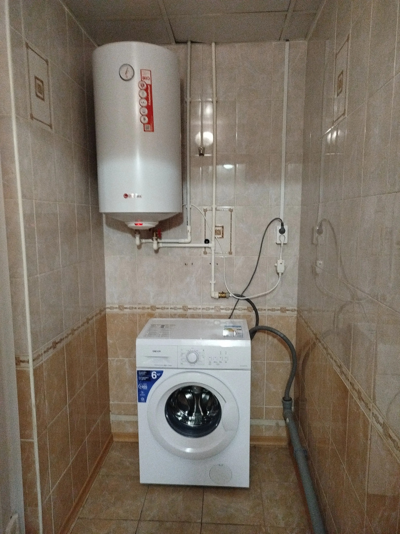 Хостел Тобольский