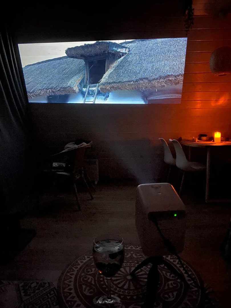 Гостевой Дом Лес и Небо