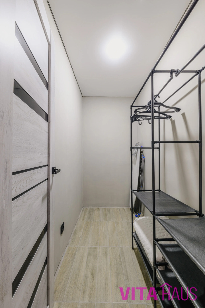 Апартаменты Beverly от Vita Haus