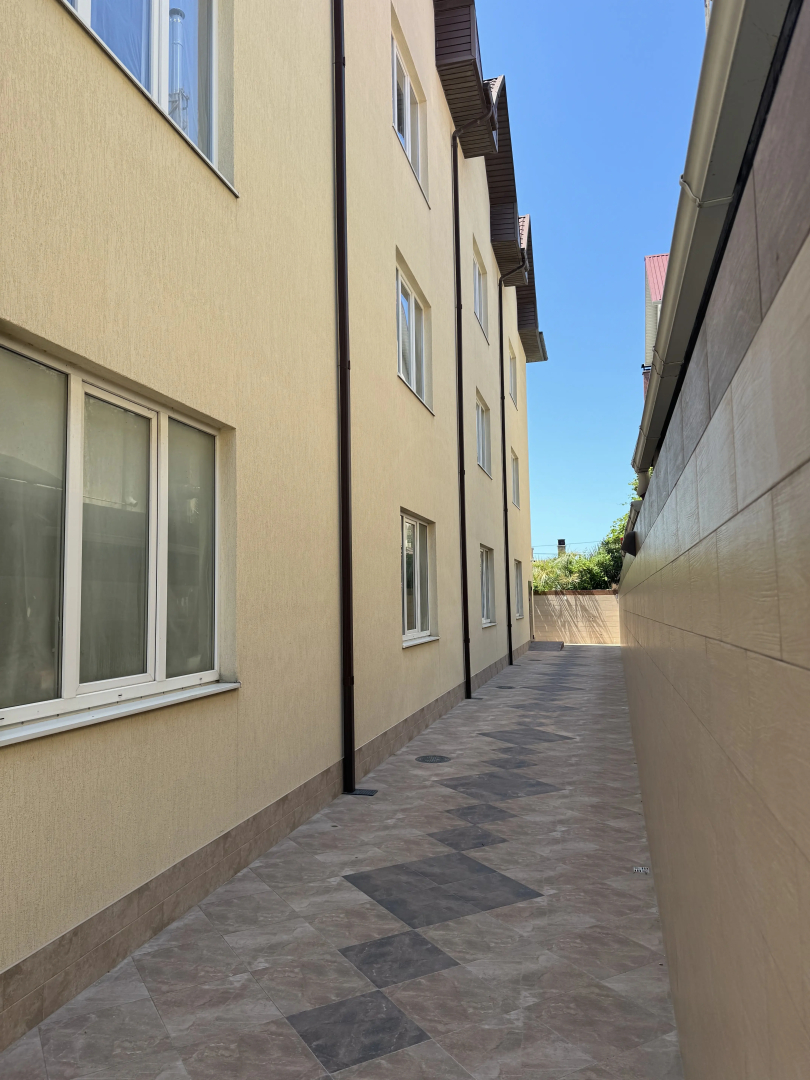 Гостевой дом Комфорт Сириус