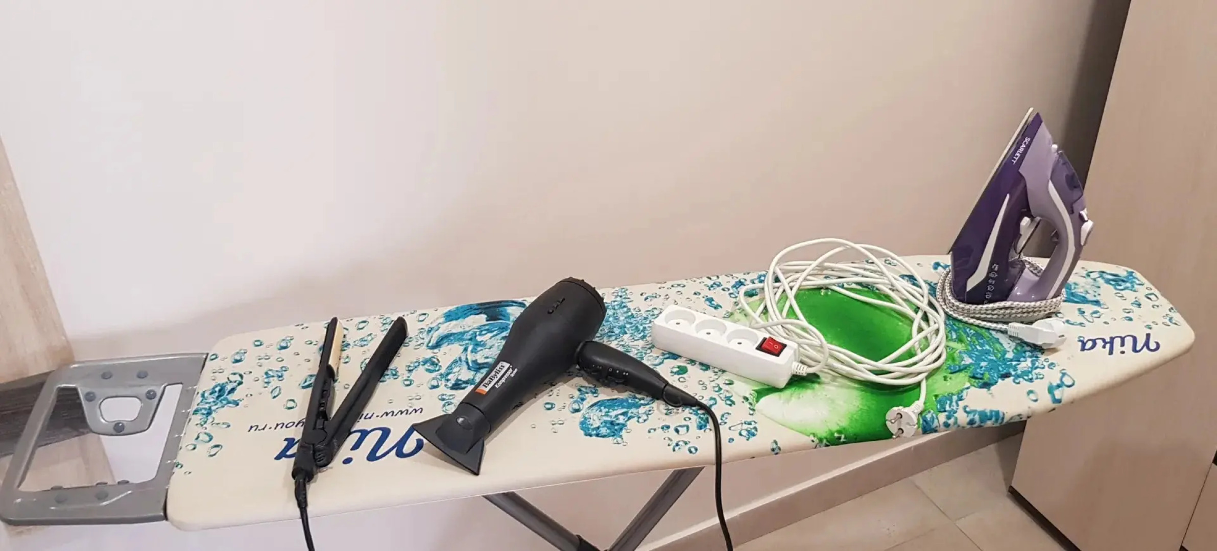 Квартира Caramel 1-комнатная