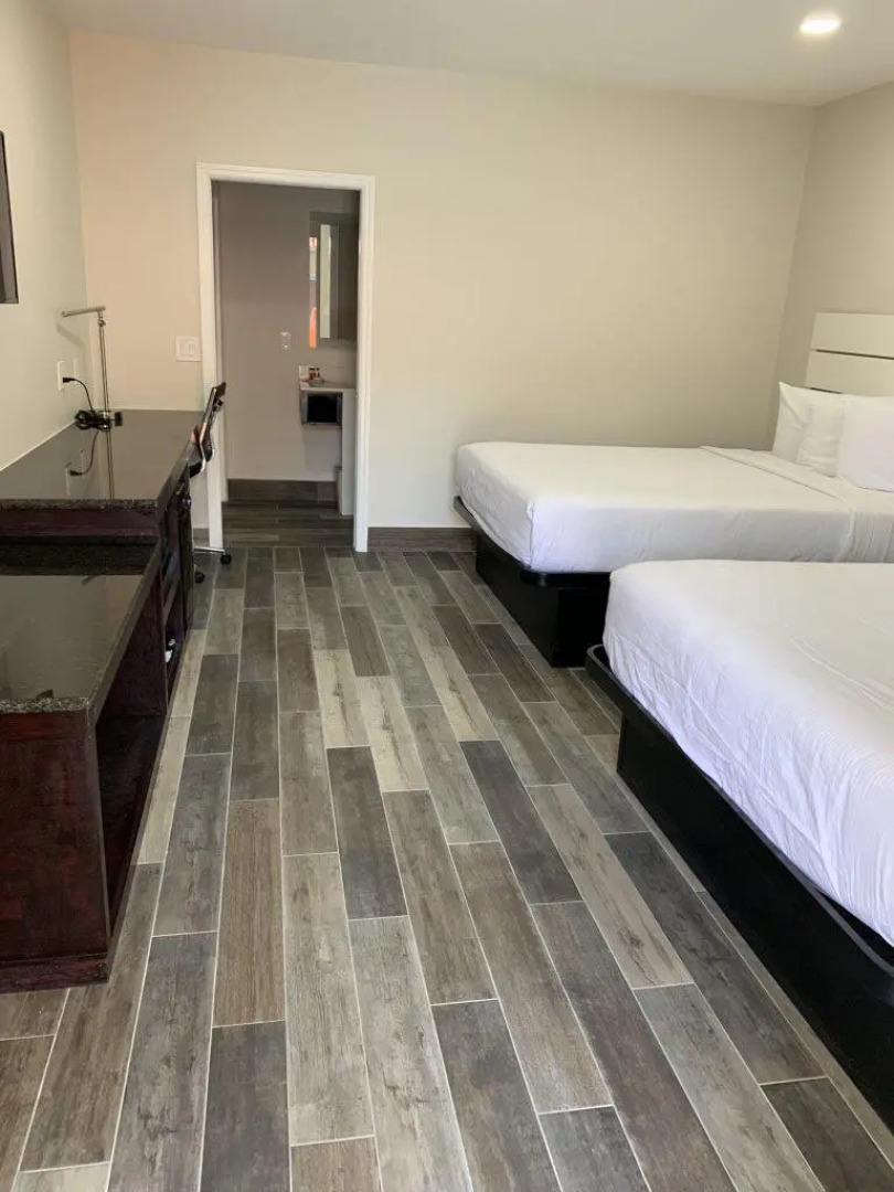 Отель Villa1565