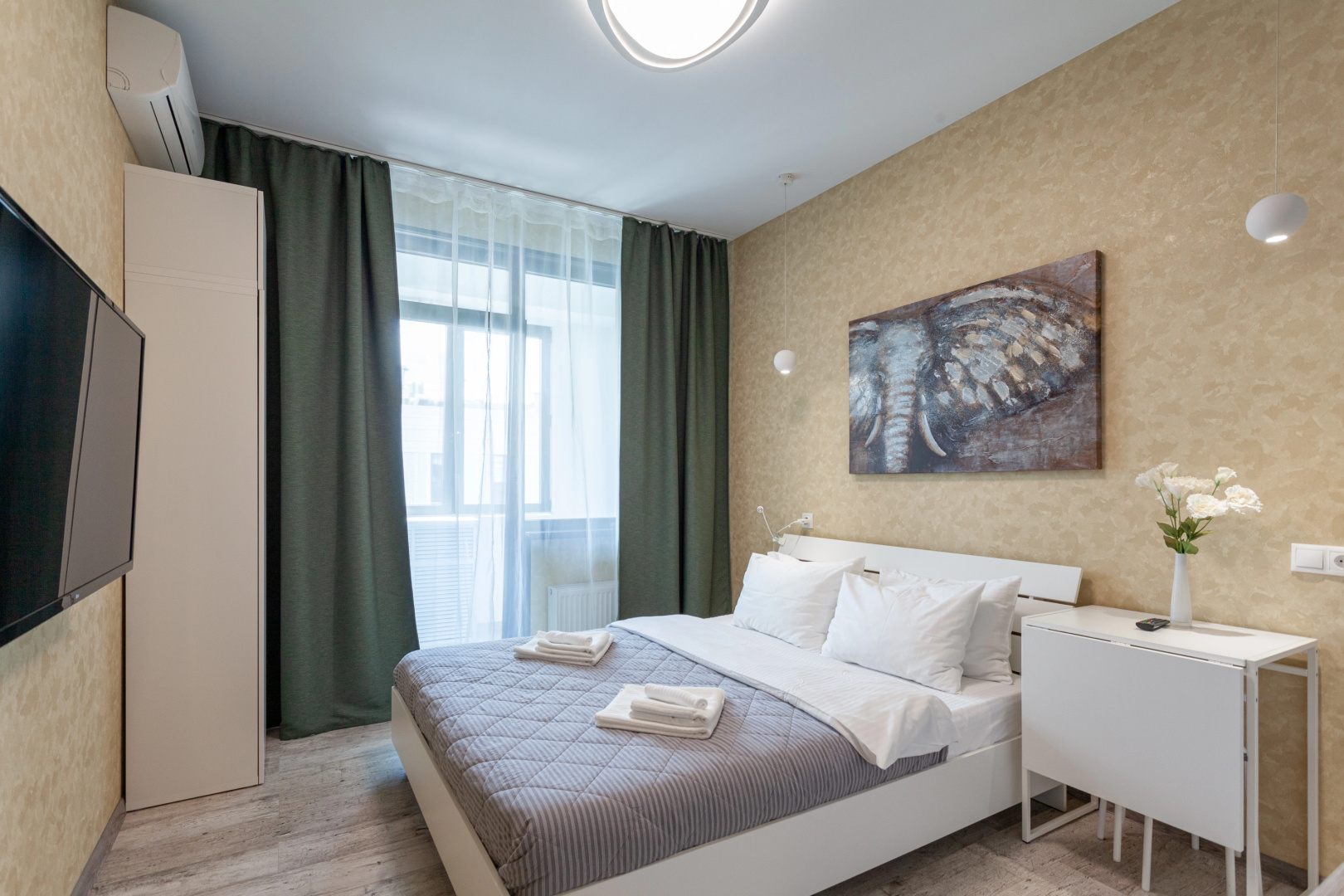 Отель Second House