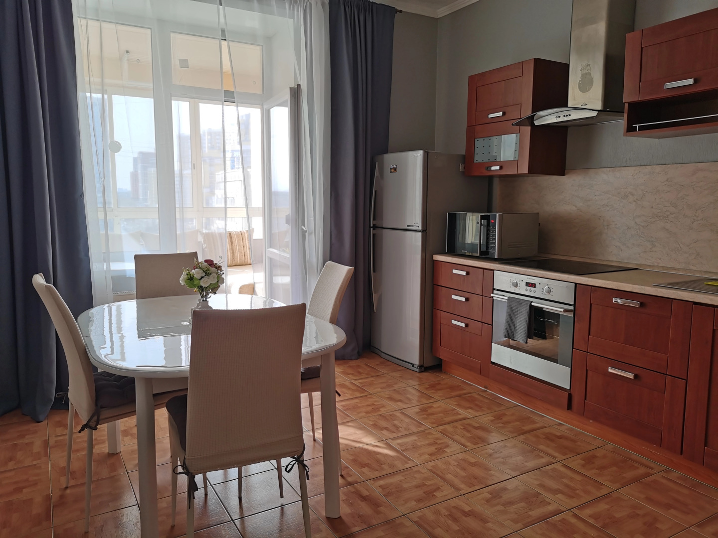 Апартаменты Голд