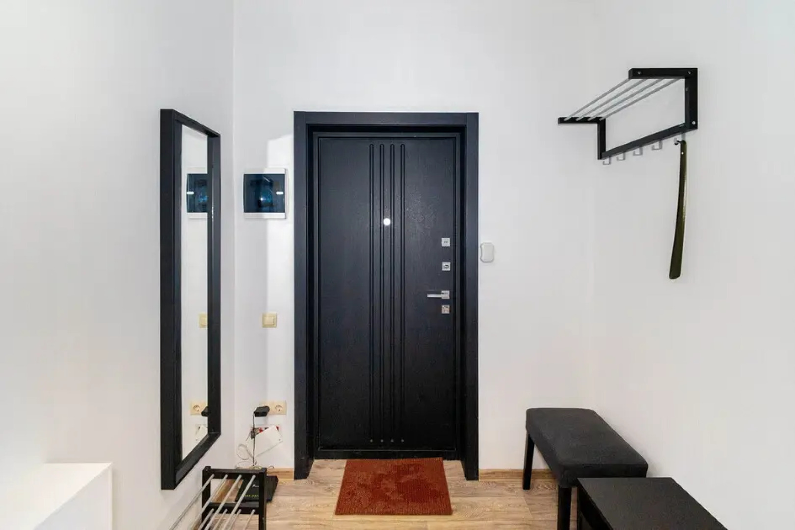 Квартира на Улице Красный Путь 101к4