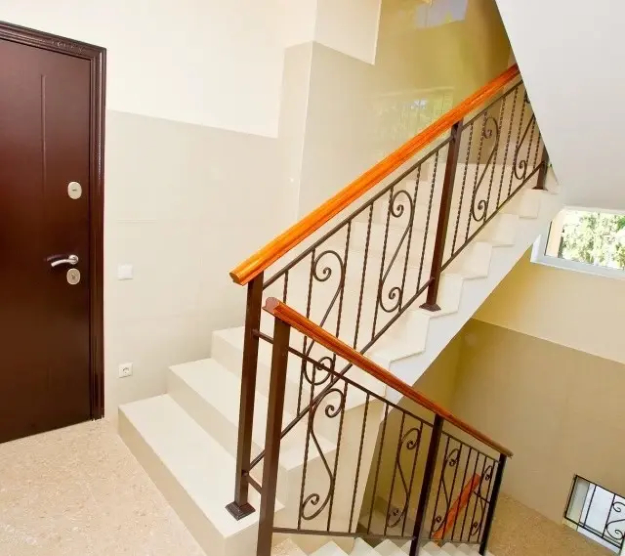 Апартаменты в комплексе Орхидея Парк