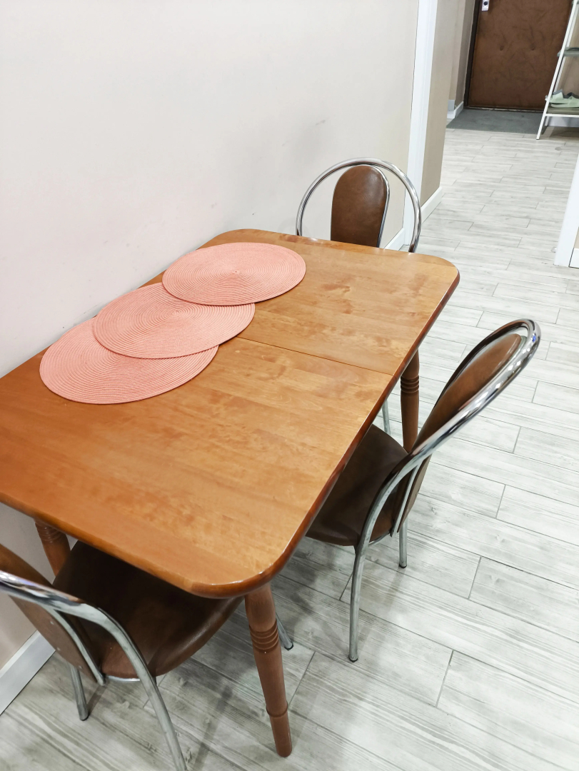 Квартира в центре