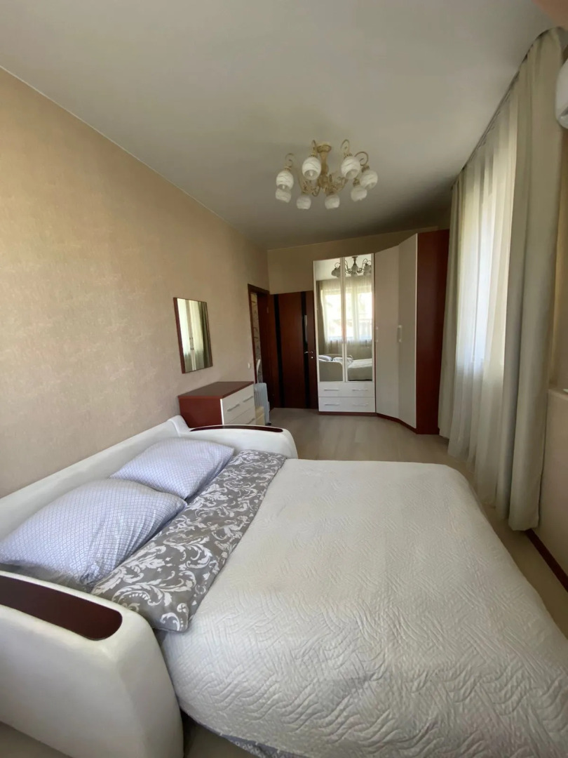 Квартира Очень Уютная