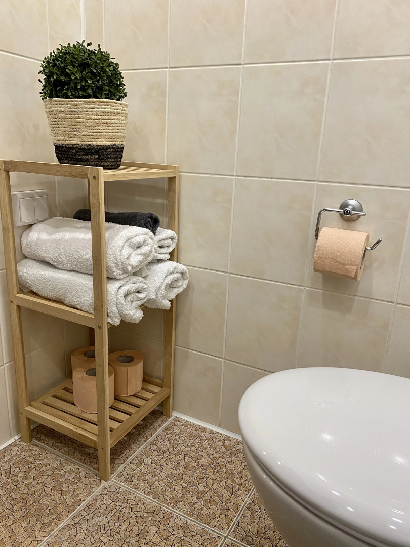 Апартаменты Light Apartment Sommera