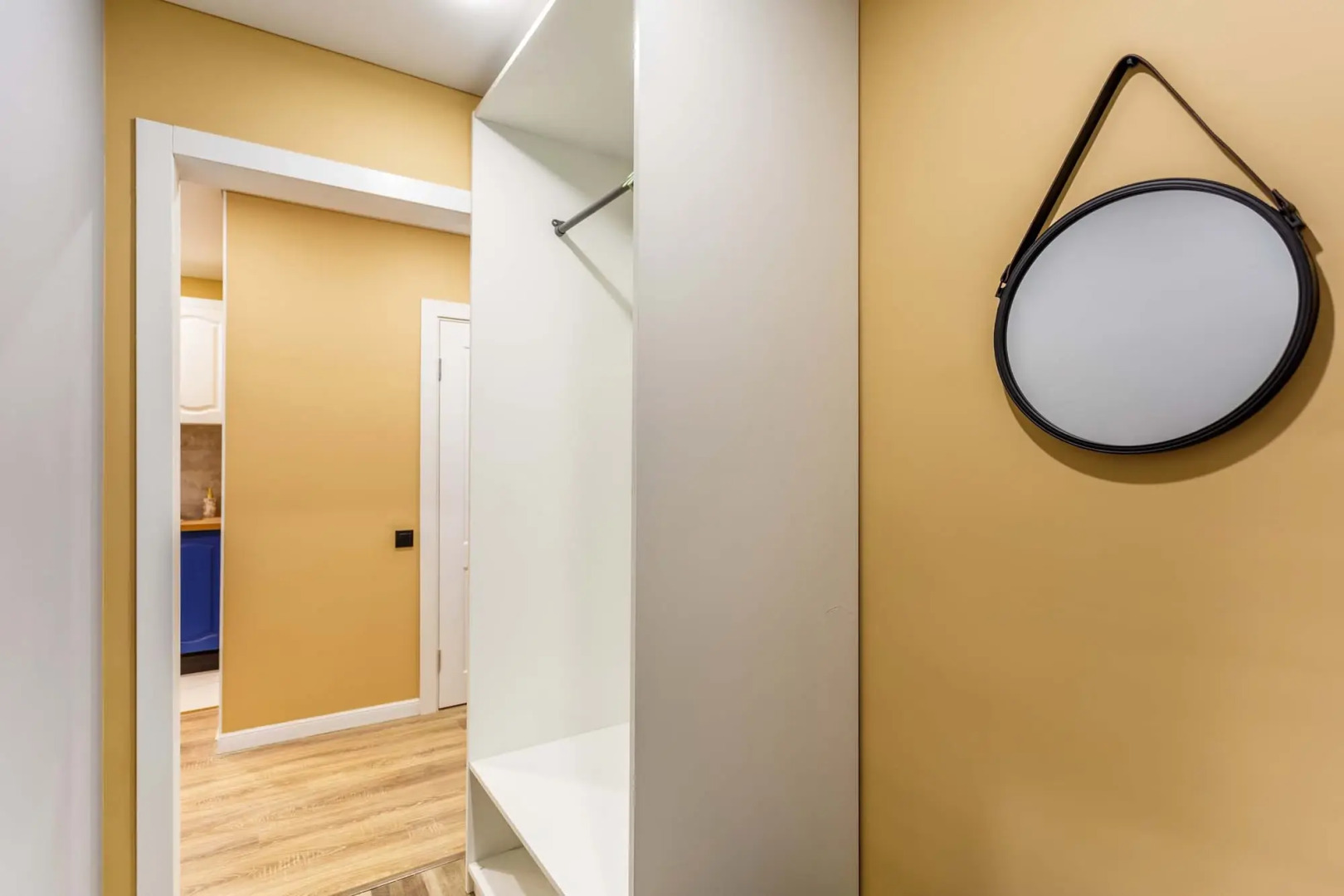 Апартаменты Дизайнерские в ЖК Наши Люди