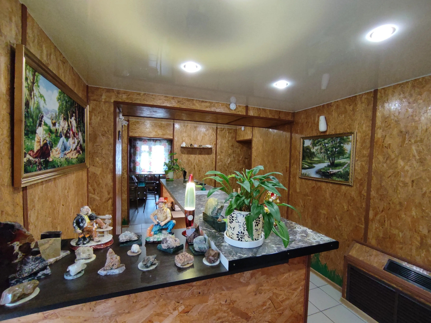 Мини-Отель Вавилон