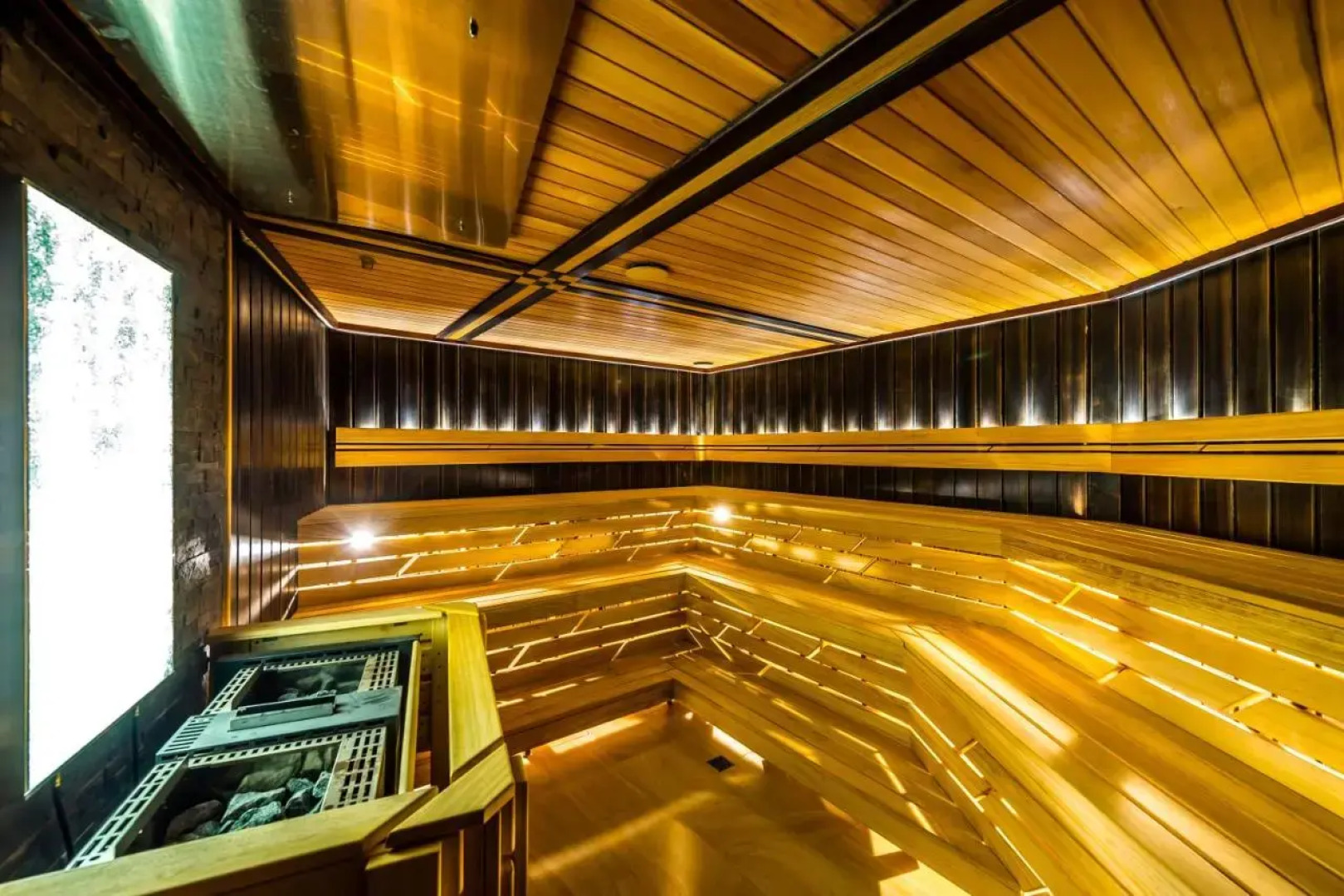 Отель Жумбактас