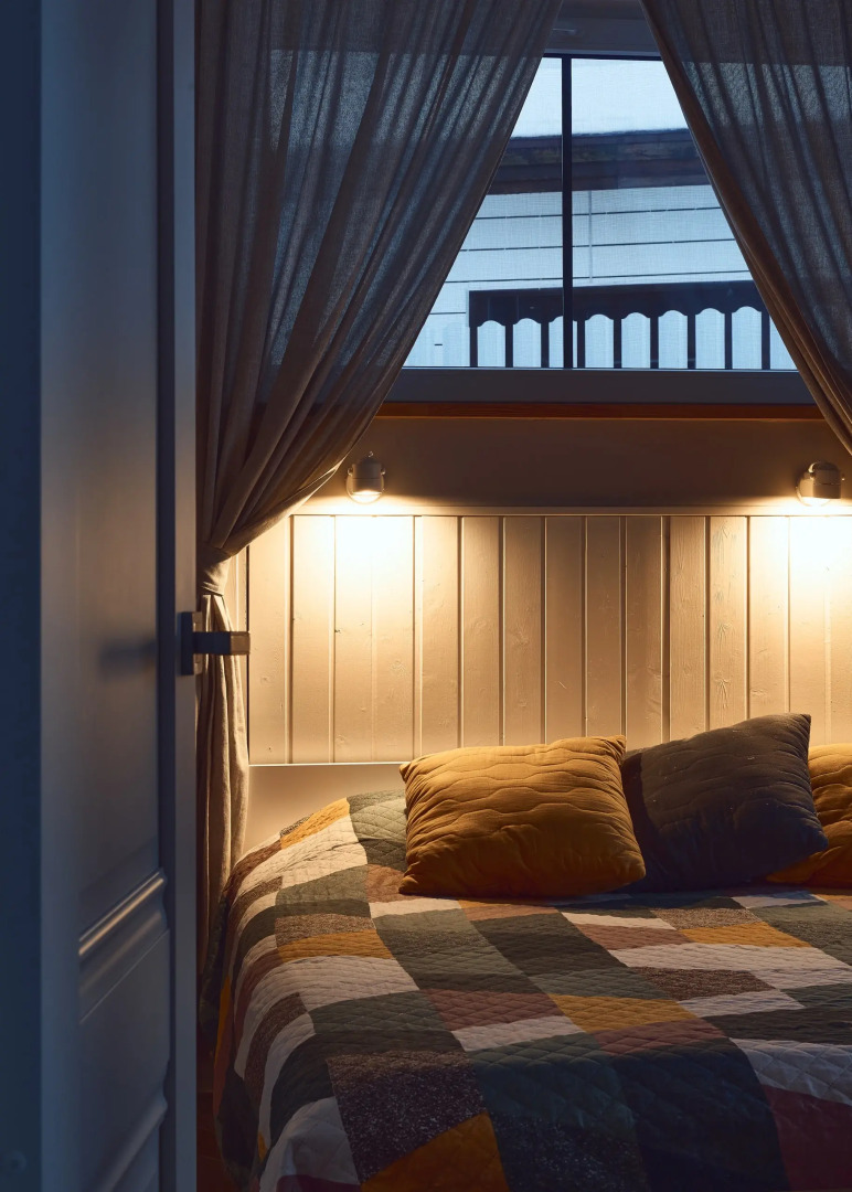 Апартаменты Загородный Клуб LIFE