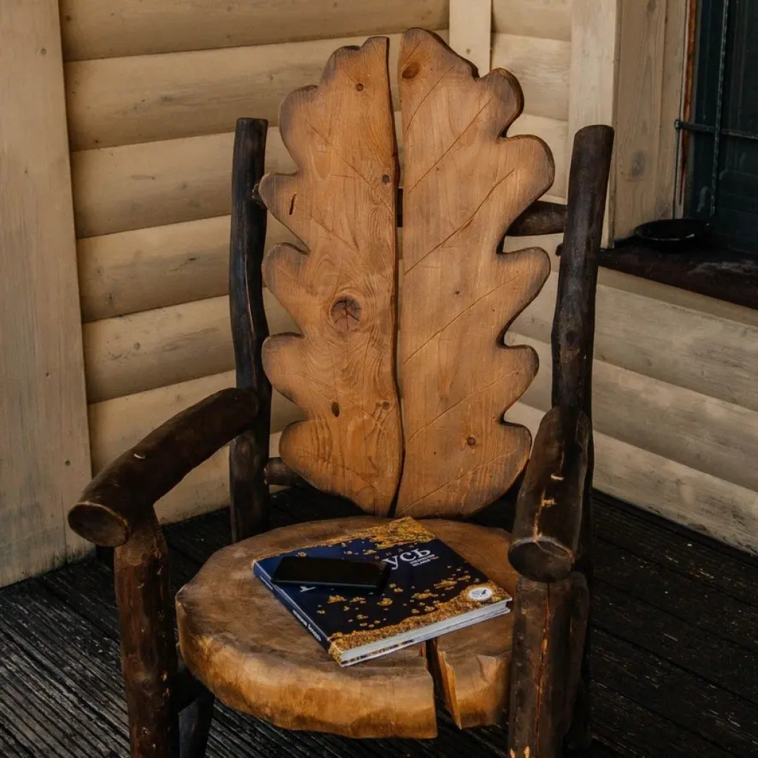 Гостевой дом На озерах Мурашки