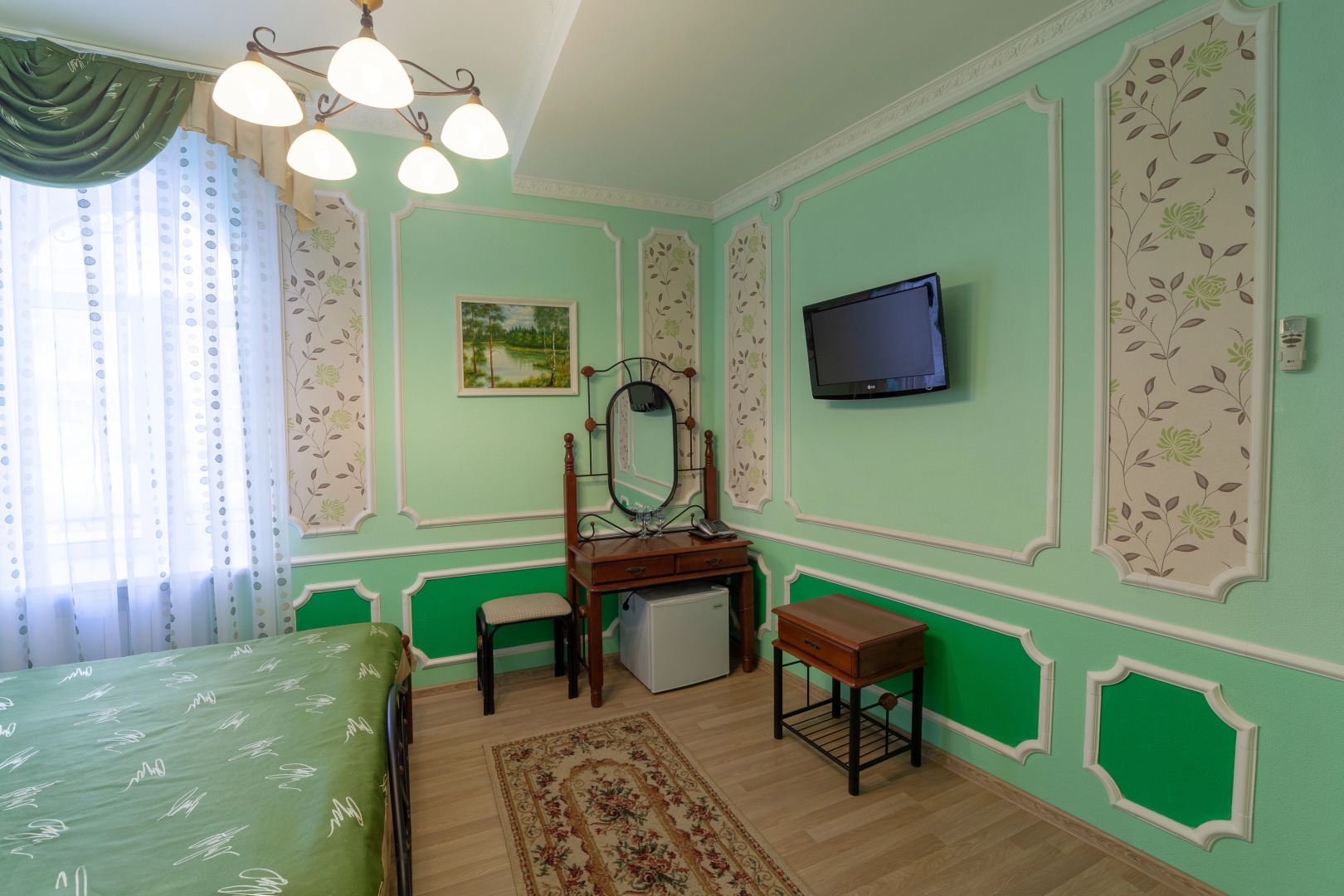 Мини-отель Виктория