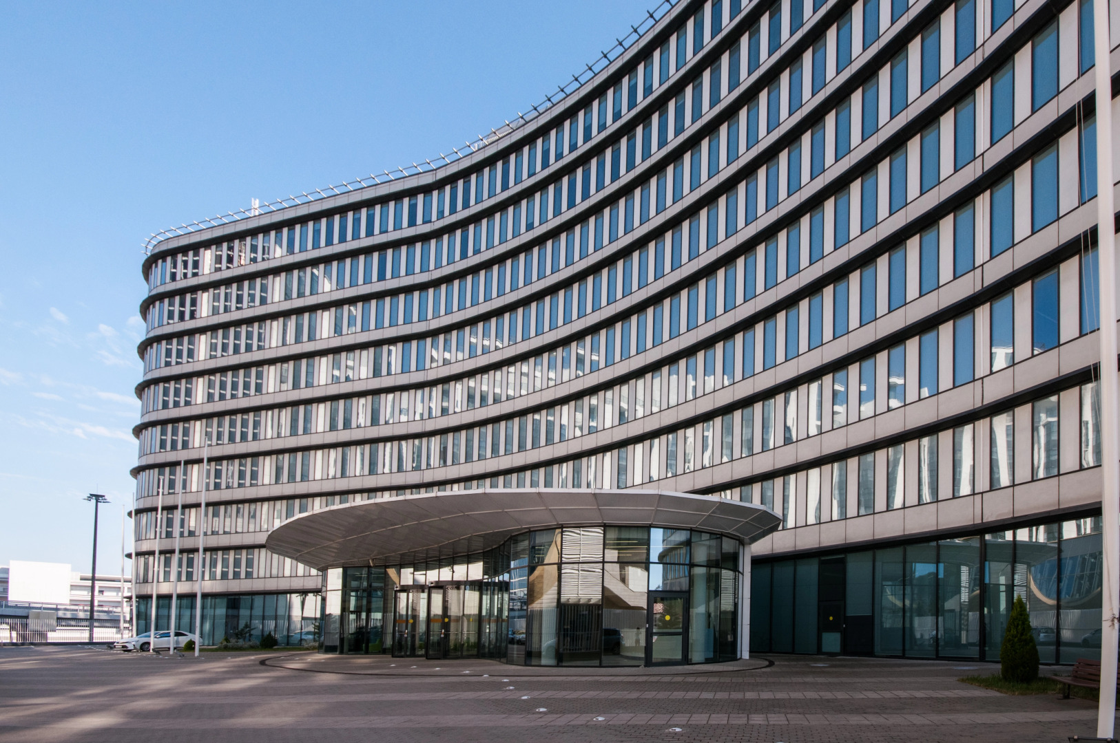 Отель Дельта Сириус