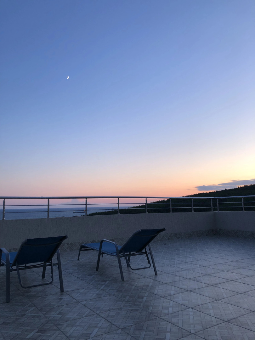 Гостевой Дом Amore