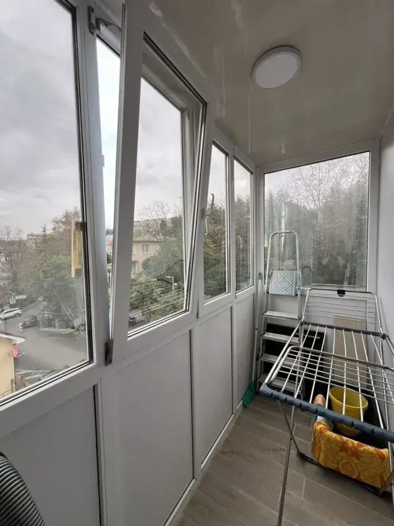 Квартира на Дмитриевой 13Б