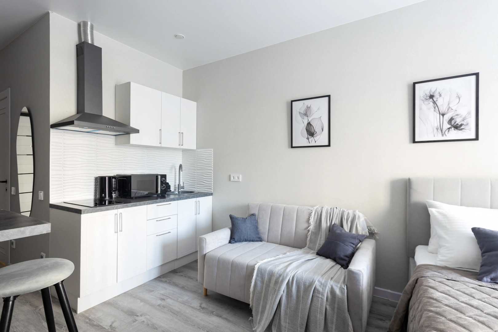 Квартира Кислород 25