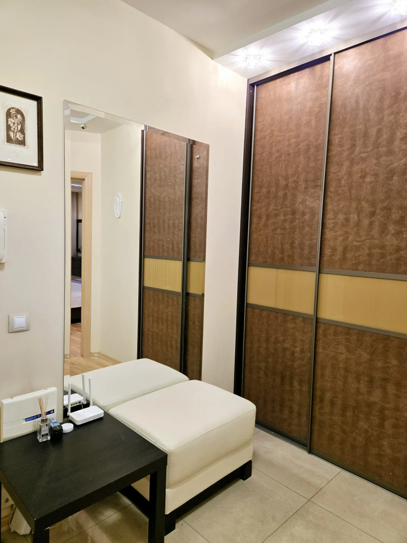 Апартаменты Innroyalhouse 11