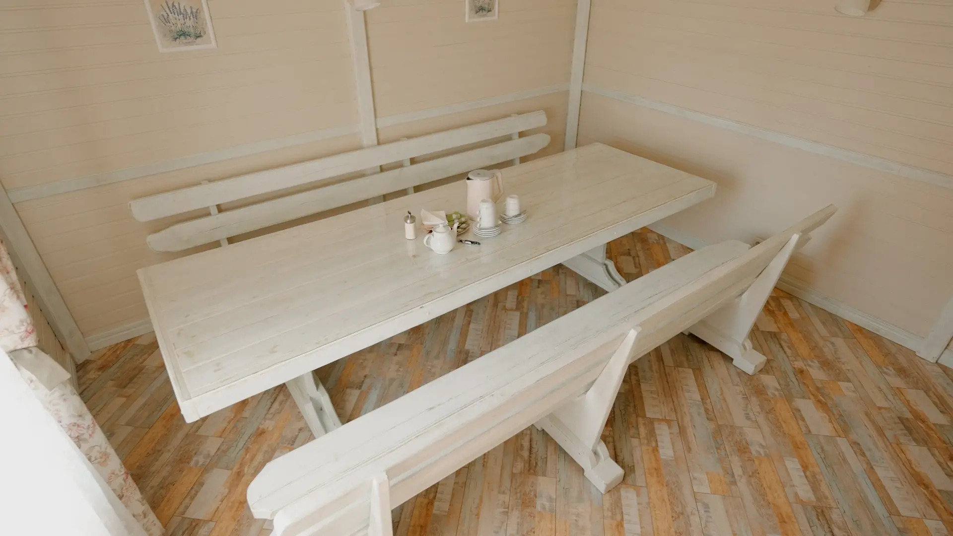 Бутик-отель Лаванда Парк Отель