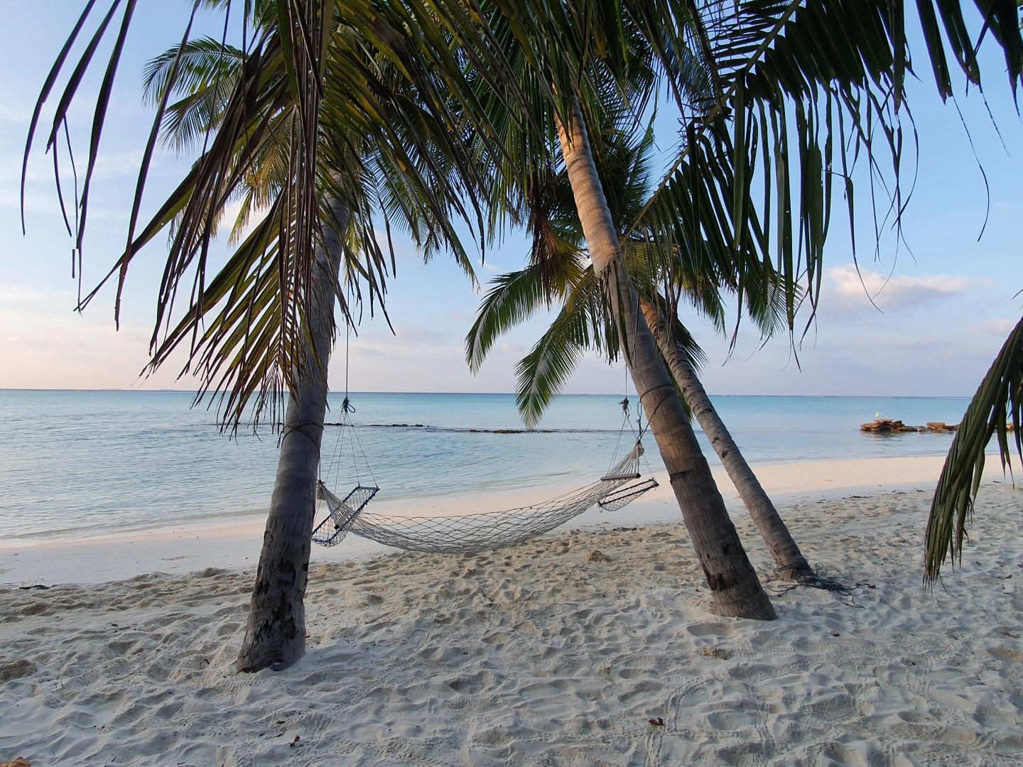 Отель Veli Beach Inn