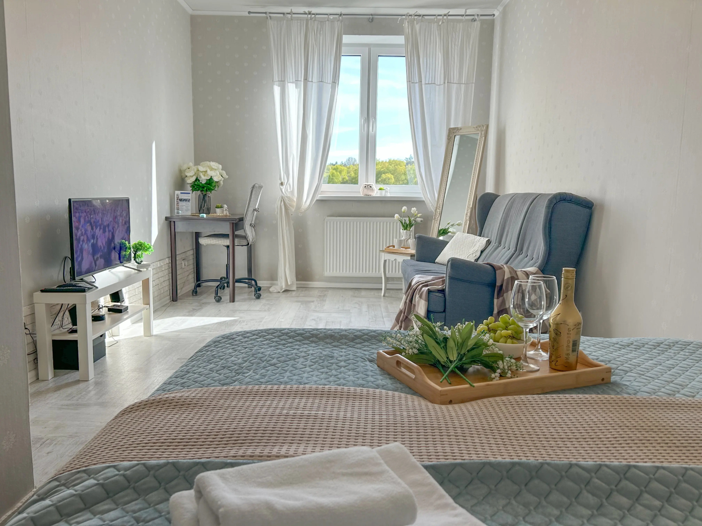 Sunny Svetlogorsk 30