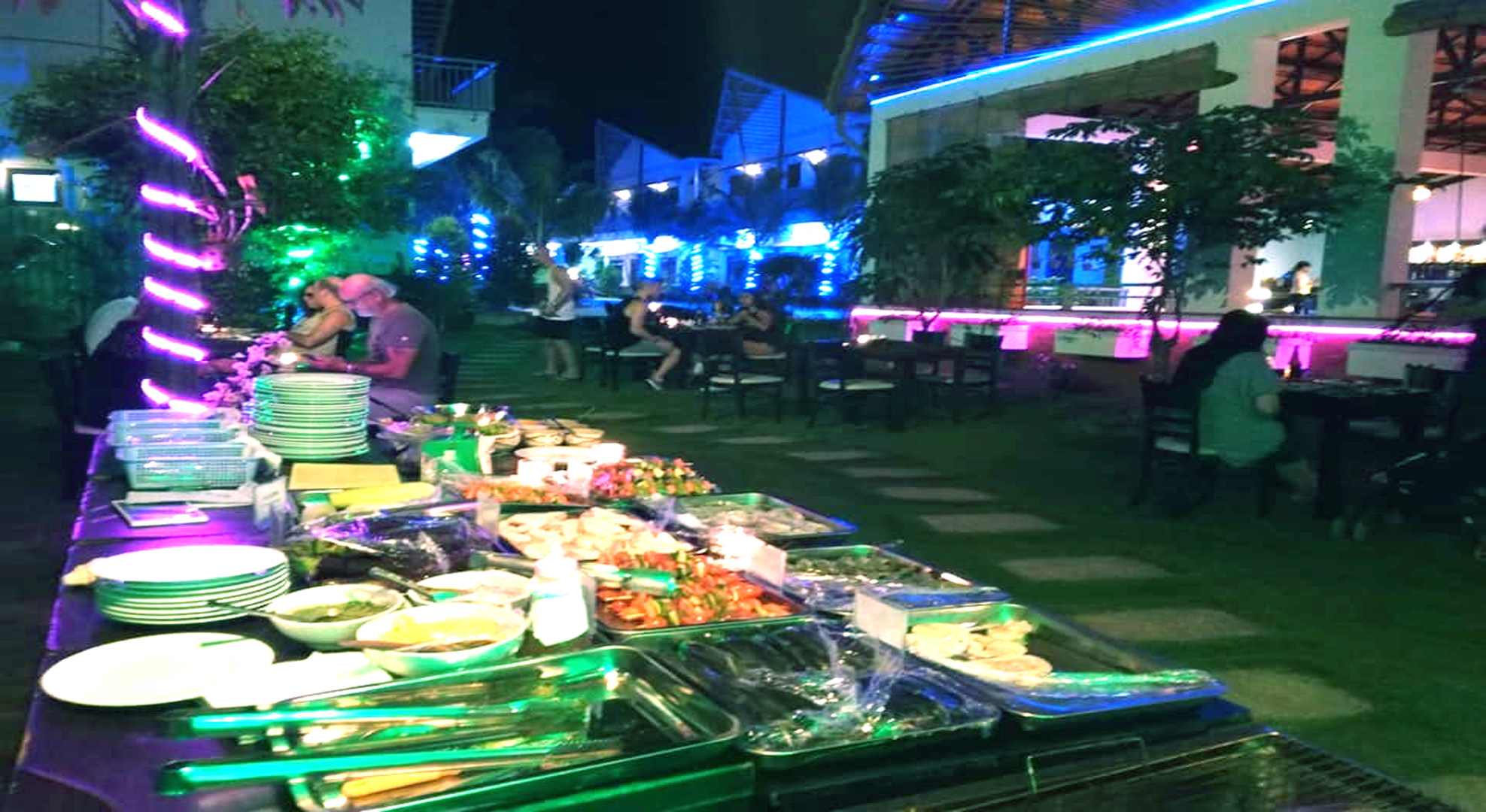 Отель Camellia Resort & Spa