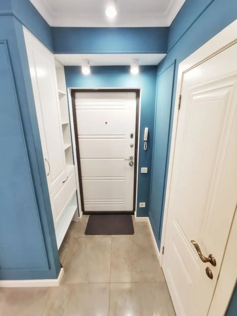 Апартаменты M.O.O.N. APARTMENTS Assem PLAZA