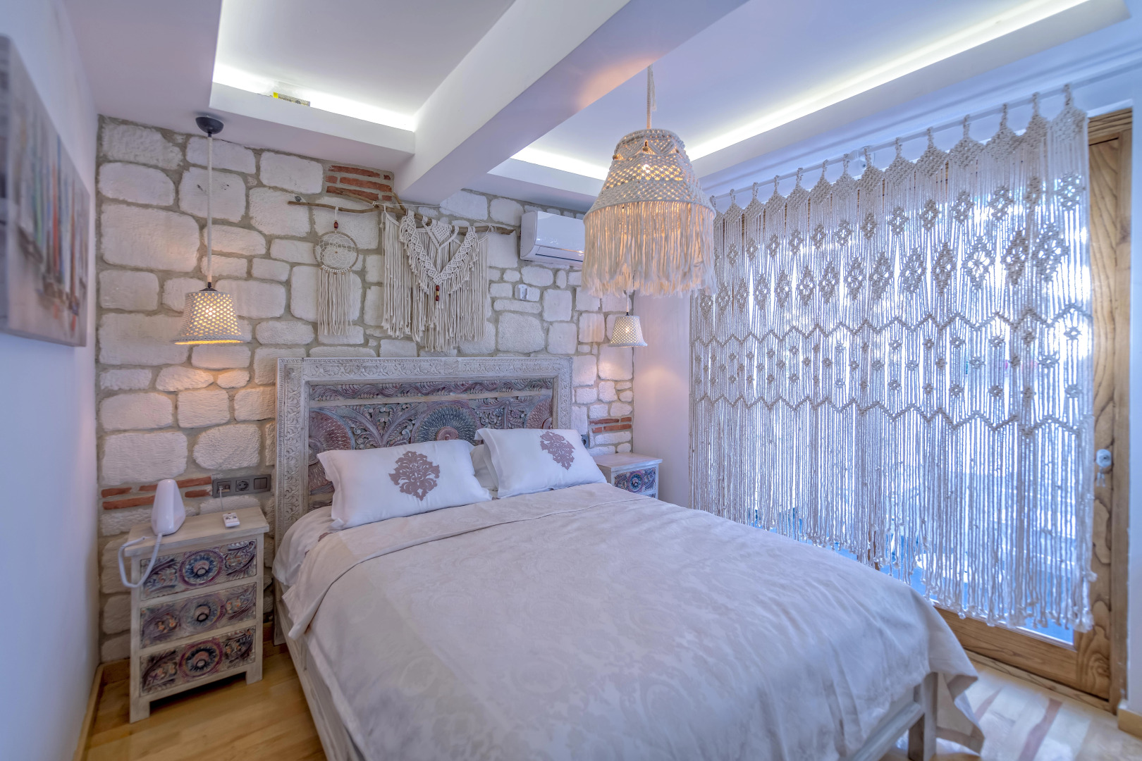 Бутик-отель Borsa Rooms