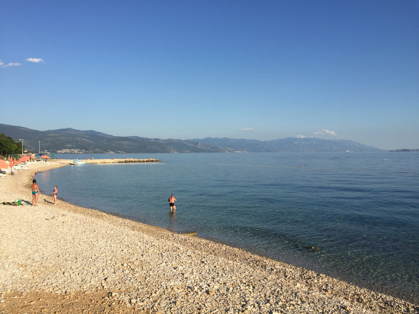 Вилла Novi Dvori Kvarner Croatia