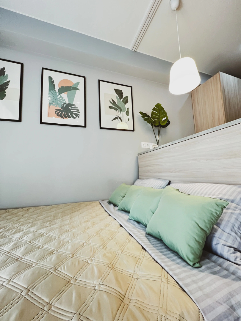 Квартира в Доме с Бассейном в 100м от Моря Центральный Сочи