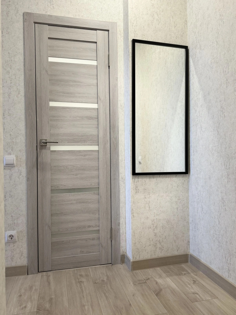 Квартира Двухкомнатная на Созидателей 7