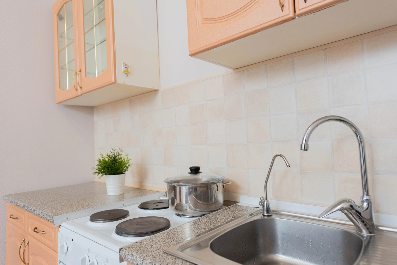 Квартира ApartHause у Шарташского рынка и фабрики Конфиа