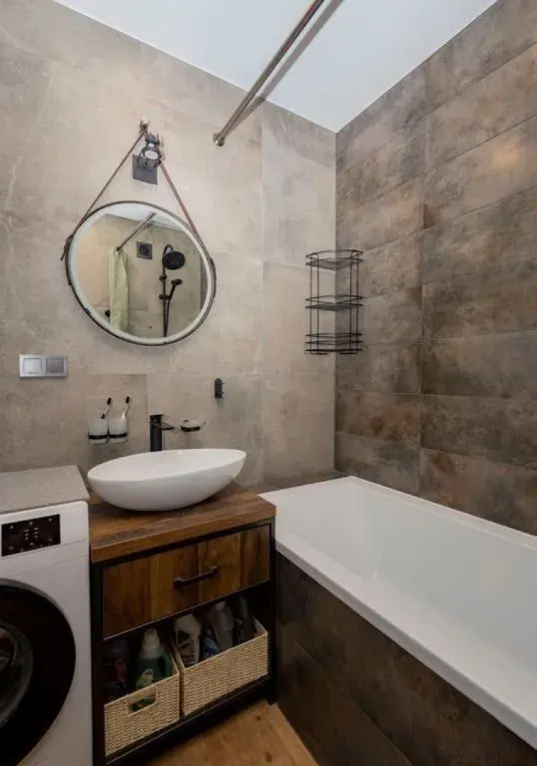 Квартира уютная у Моря