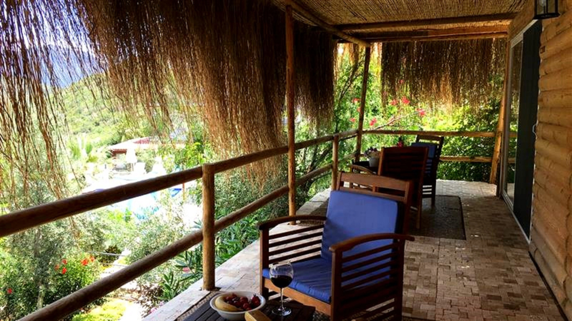 Club Barbarossa Hotel & Villas