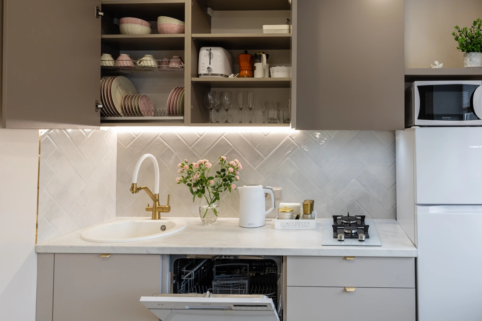 Апартаменты Zoya Apart в Самом Центре Города