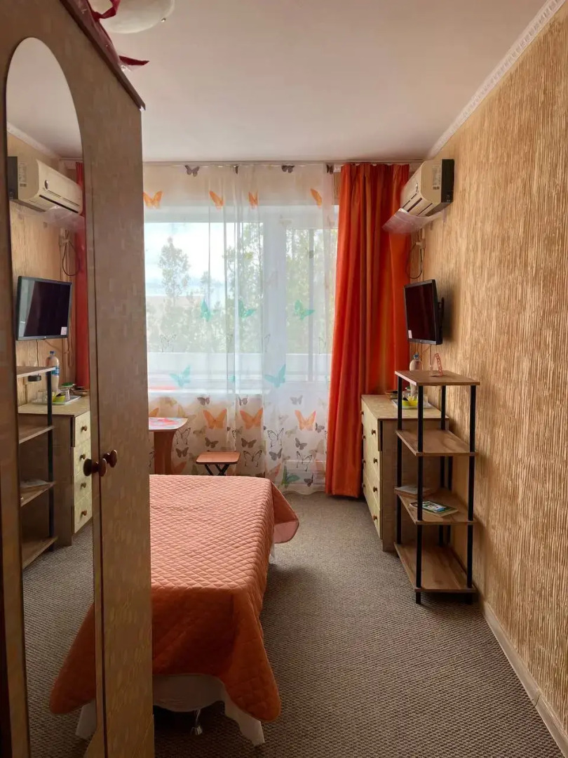 Апартаменты Семейные Viktoria