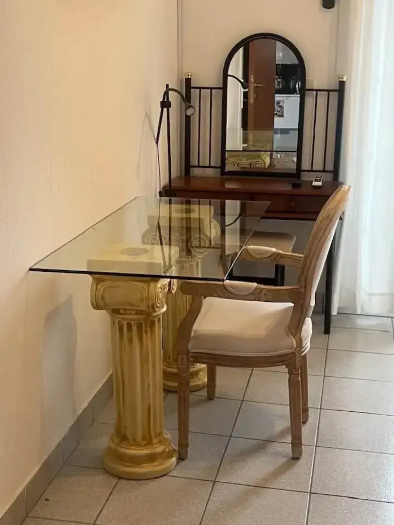 Вилла Askamnia Resort