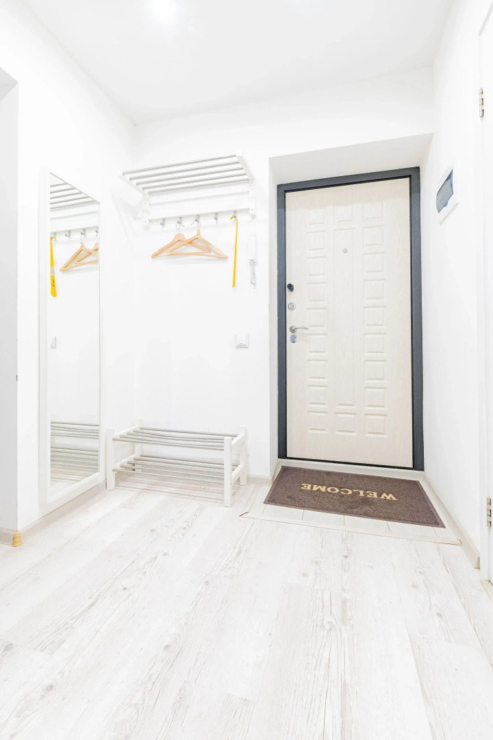 Апартаменты Петровские Фрунзе 46