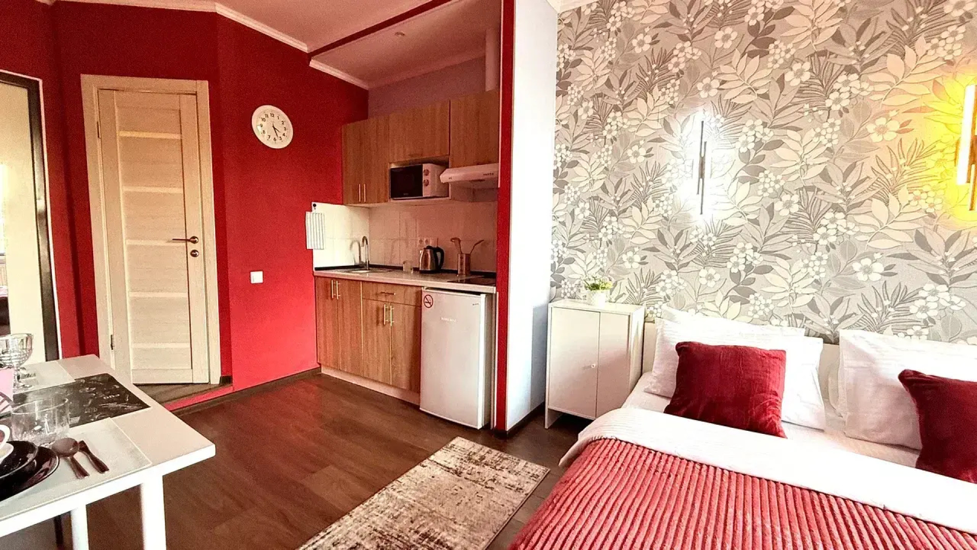 Апартаменты в Жк Admiral Waterhouse Дл26