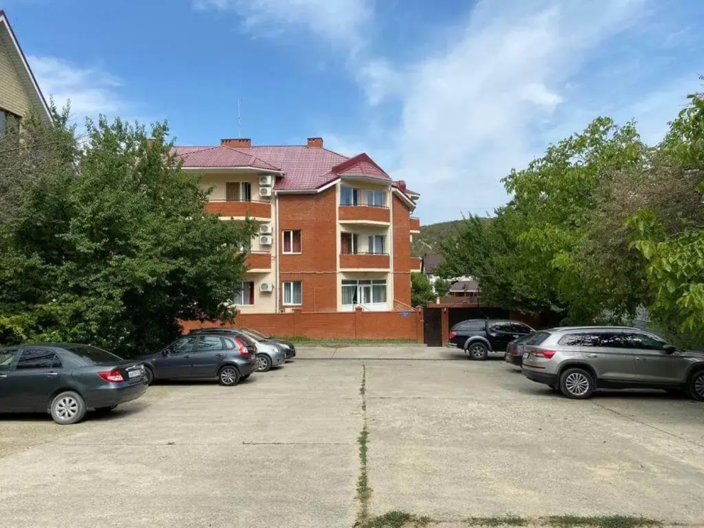 Гостевой дом Релакс