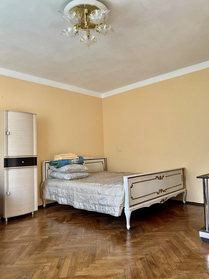 Квартира в двух минутах от Вредена