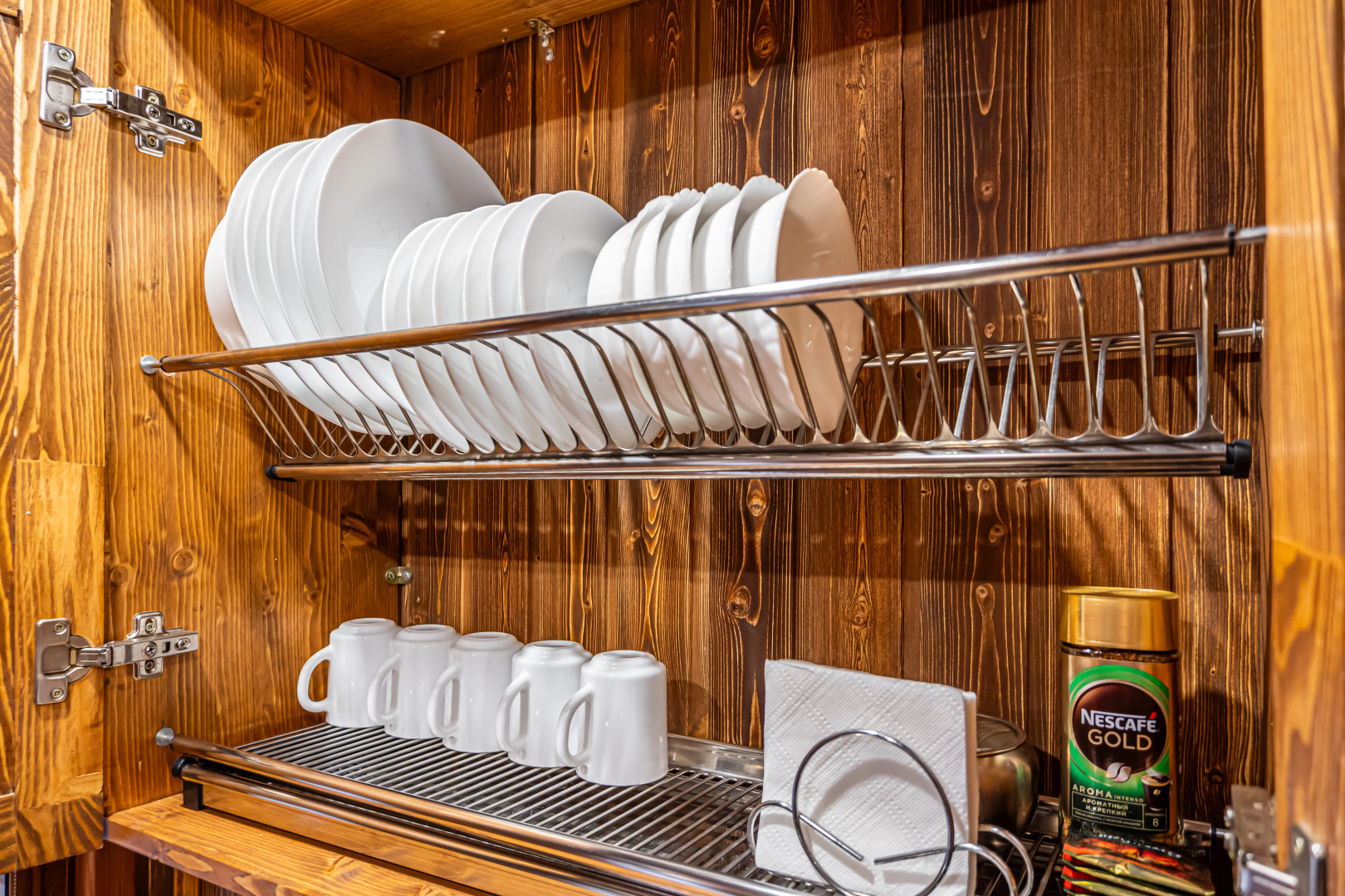 Вилла в Эльбрусе от Квартирукинг