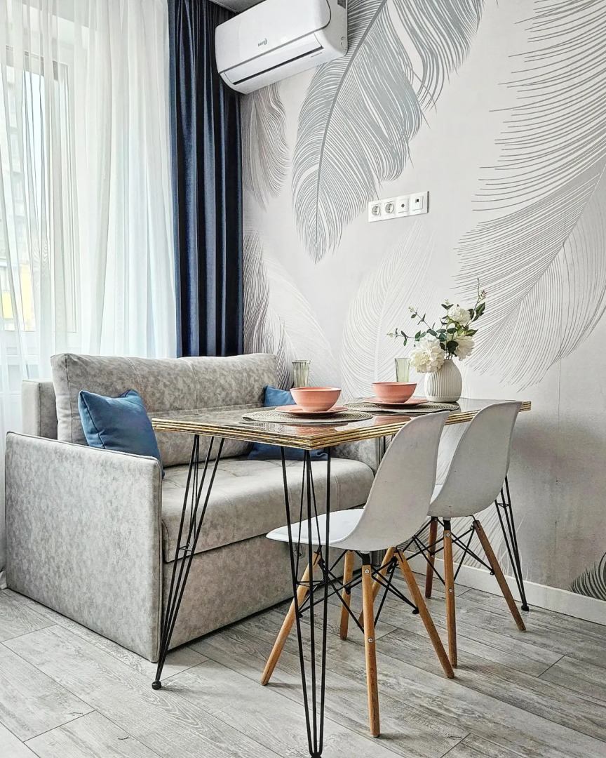 Квартира в 5 Минутах от Кремля